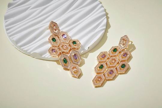 Bvlgari earring 04lyh49